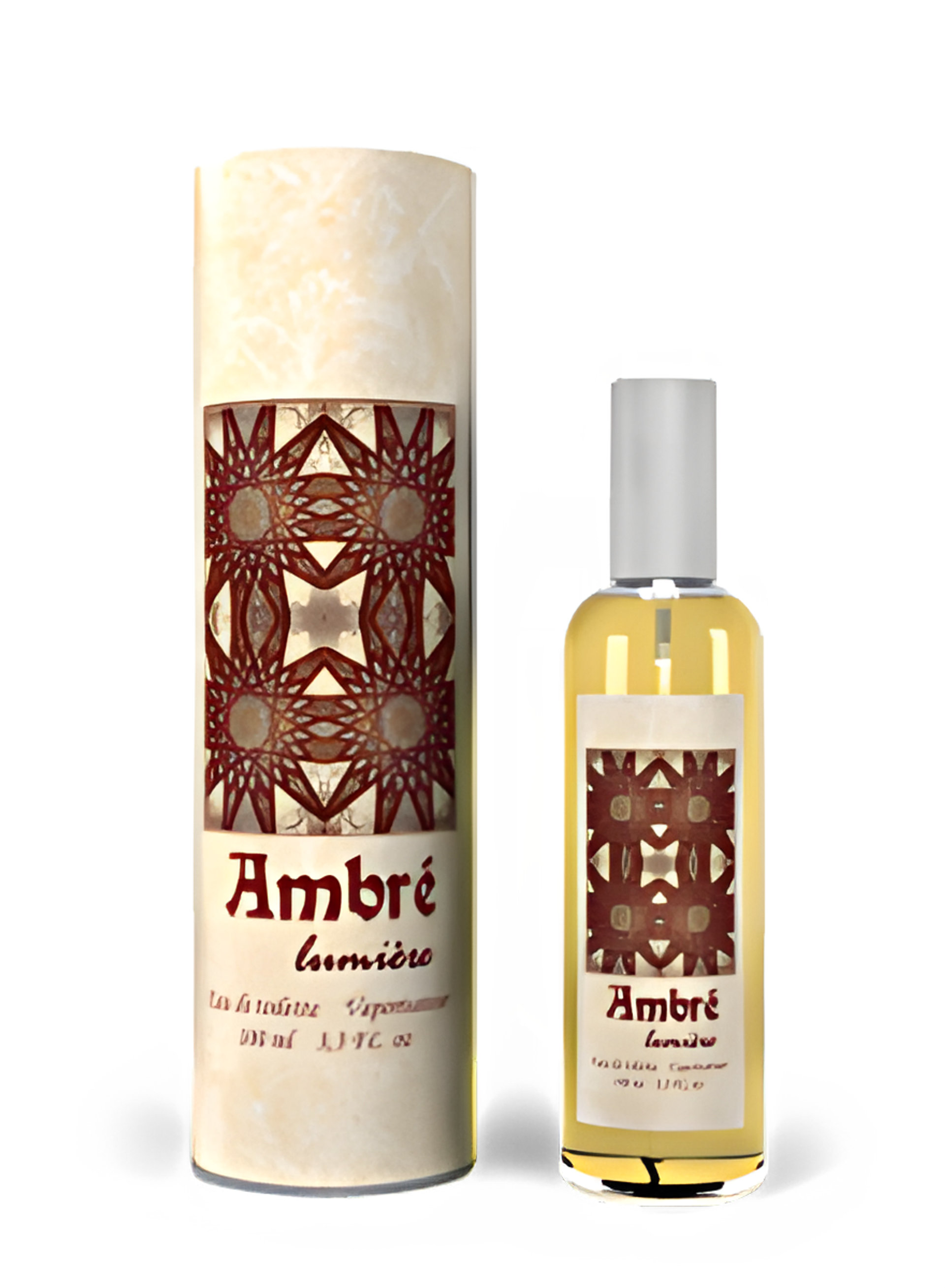 Ambre by Provence & Nature