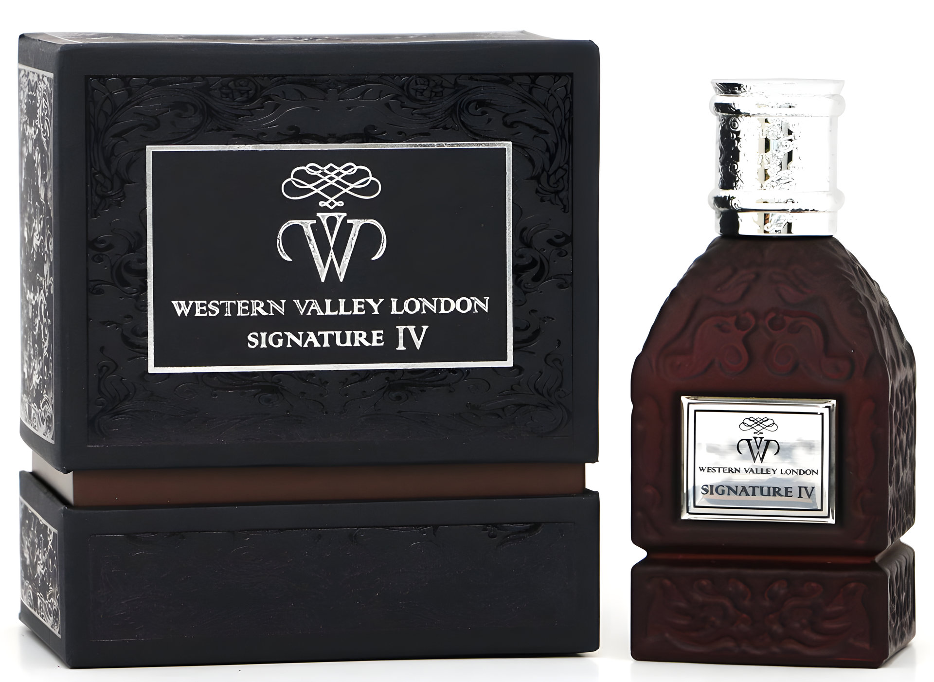 Picture of Signature IV fragrance