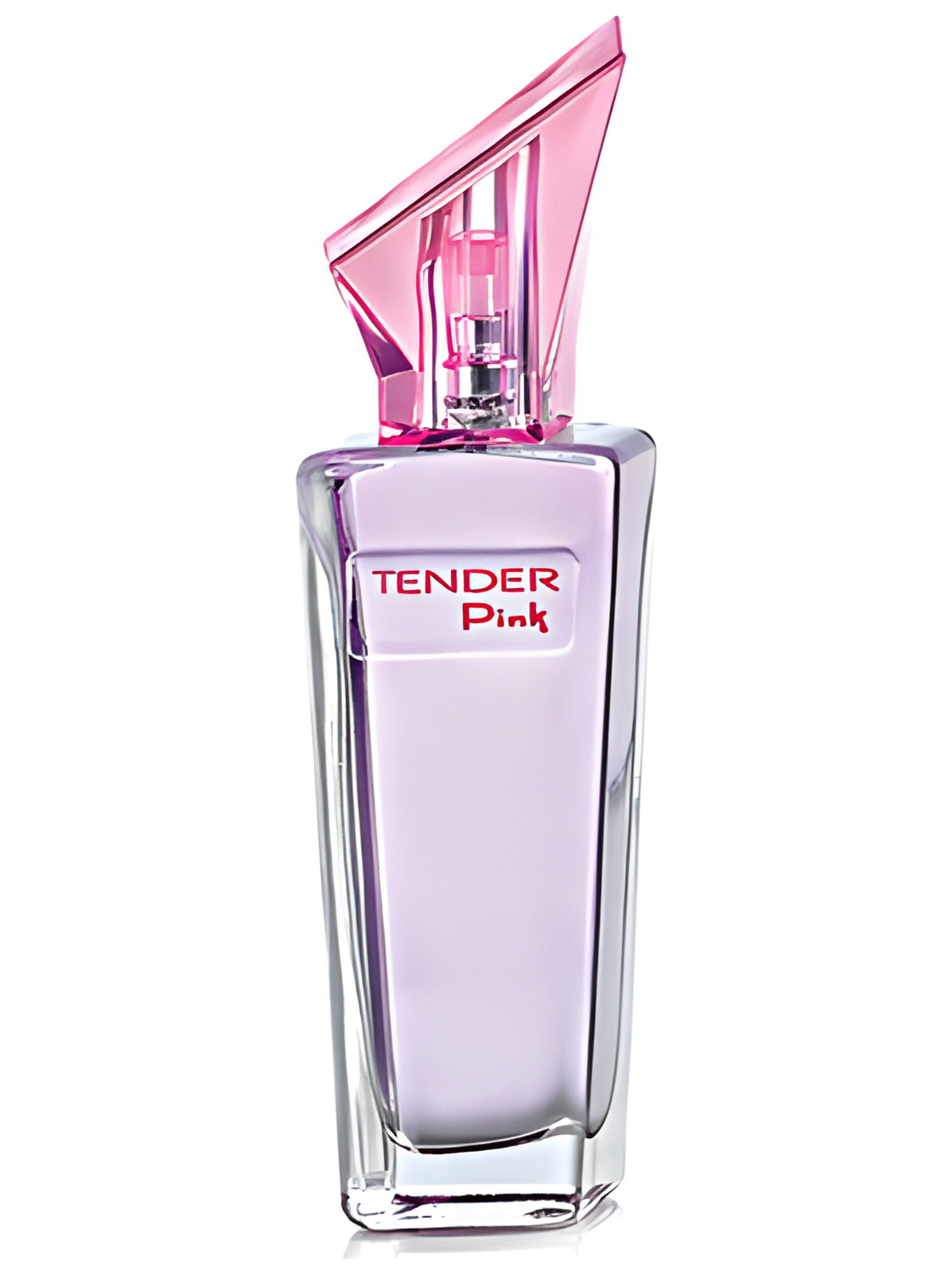 Tender Pink by Fuller Cosmetics® perfume bottle