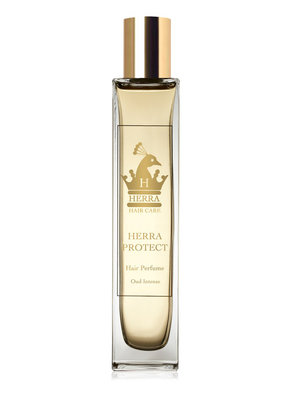 Oud Intense by Herra perfume bottle