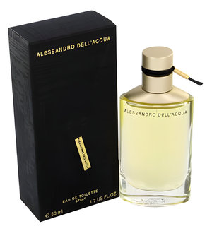 Alessandro Dell' Acqua by Alessandro Dell' Acqua perfume bottle