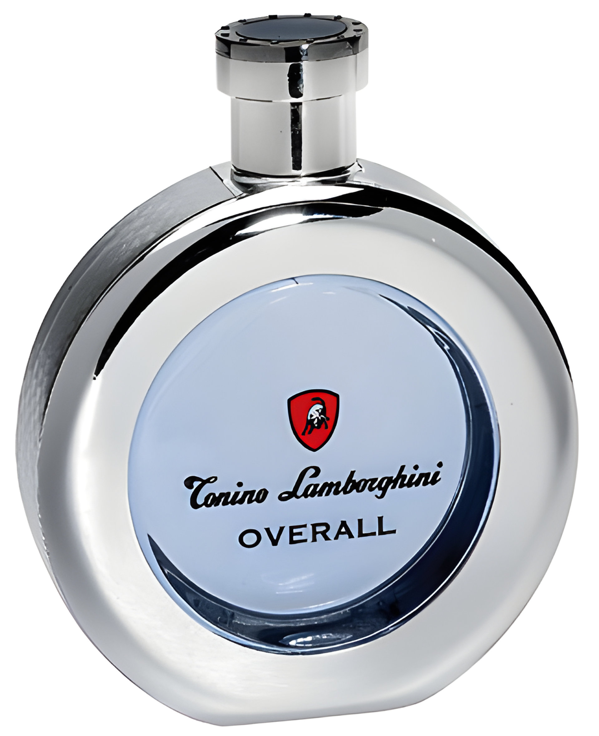 Picture of Overall Pour Homme fragrance