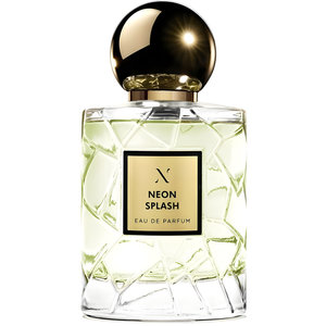 Neon Splash by Les Soeurs de Noe perfume bottle