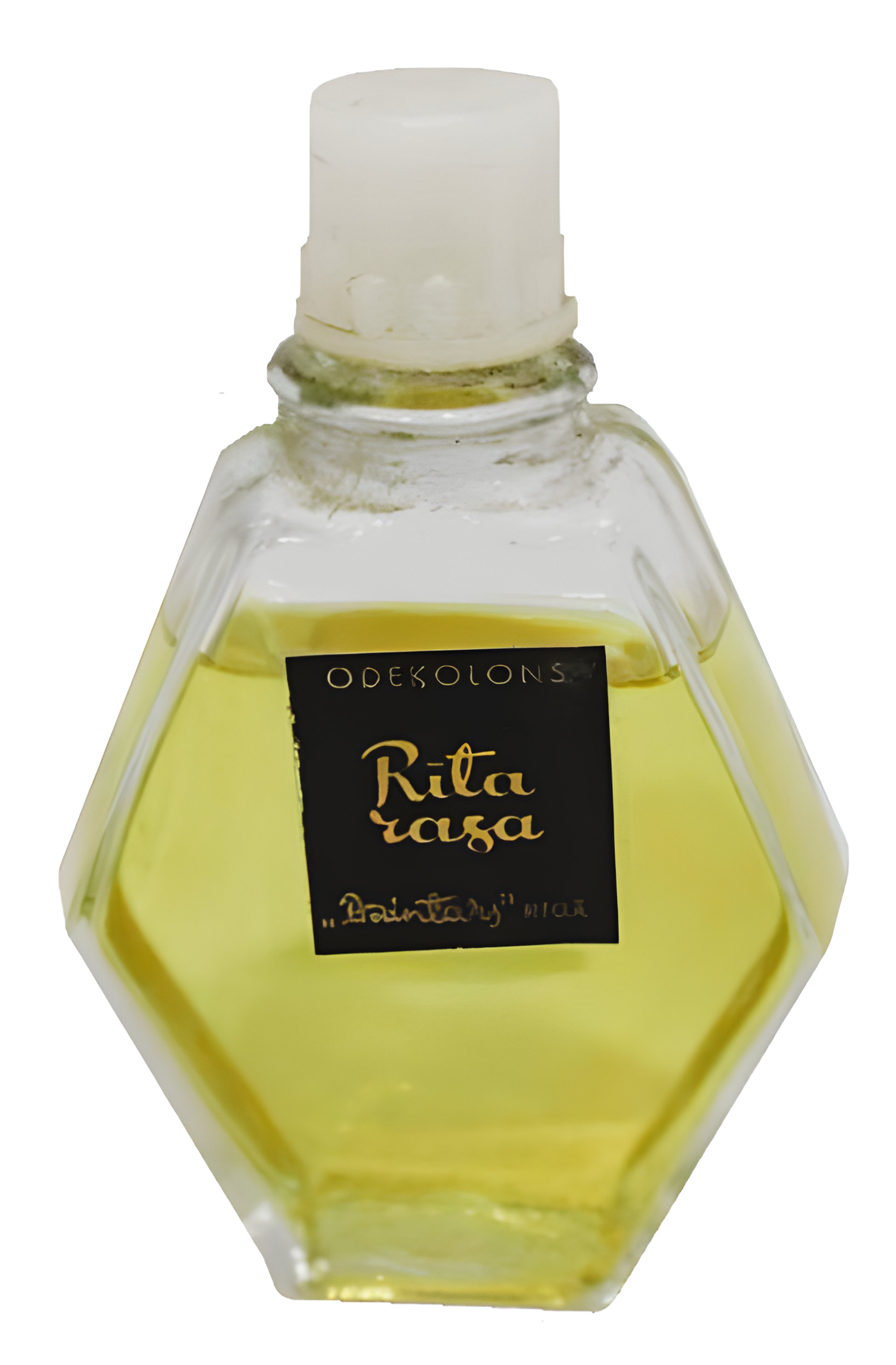 Rīta Rasa (Утренняя Роса) by Dzintars