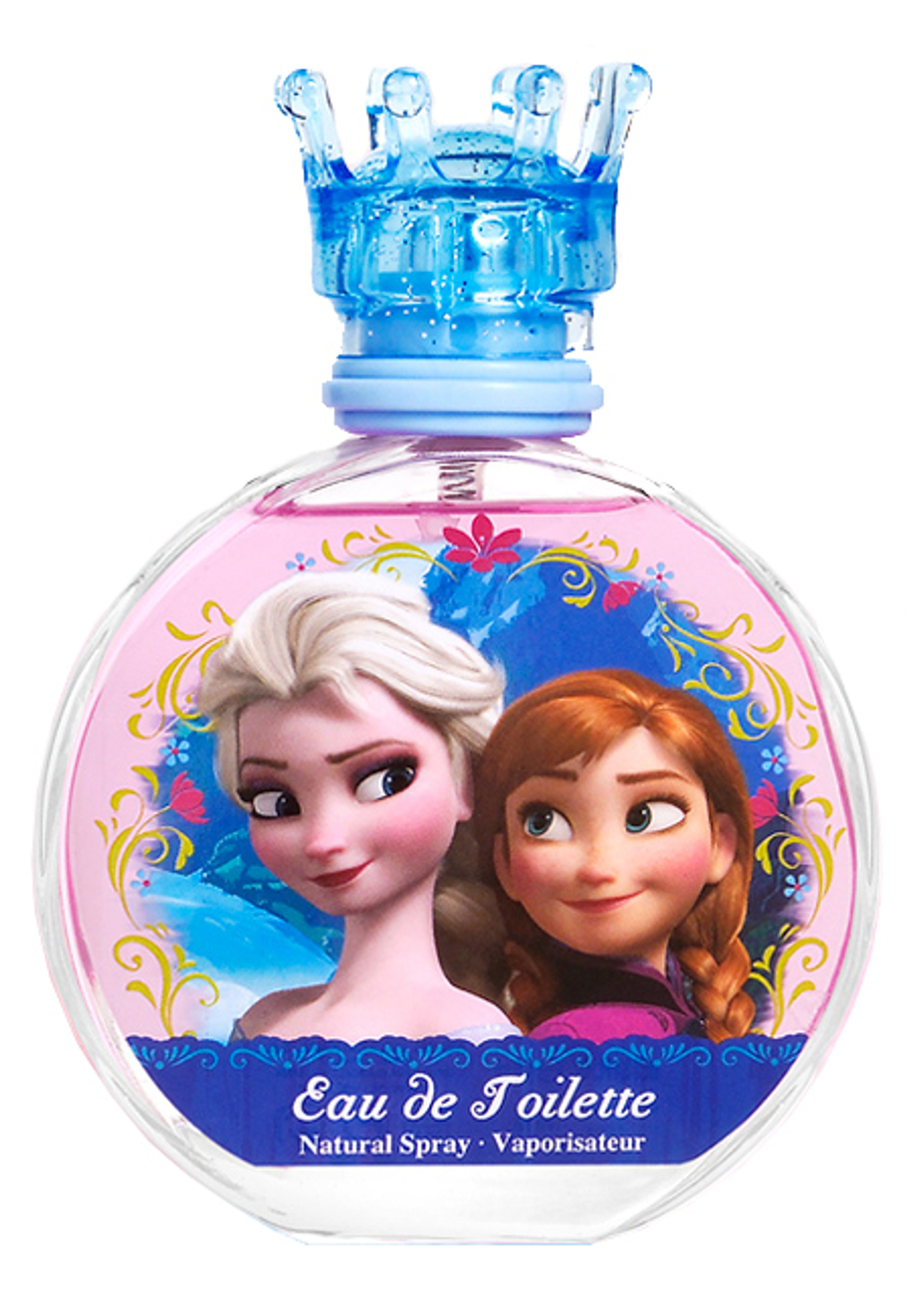 Picture of Frozen Eau de Toilette fragrance