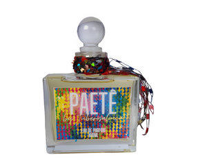 Paetê by Tuberosa Louca perfume bottle