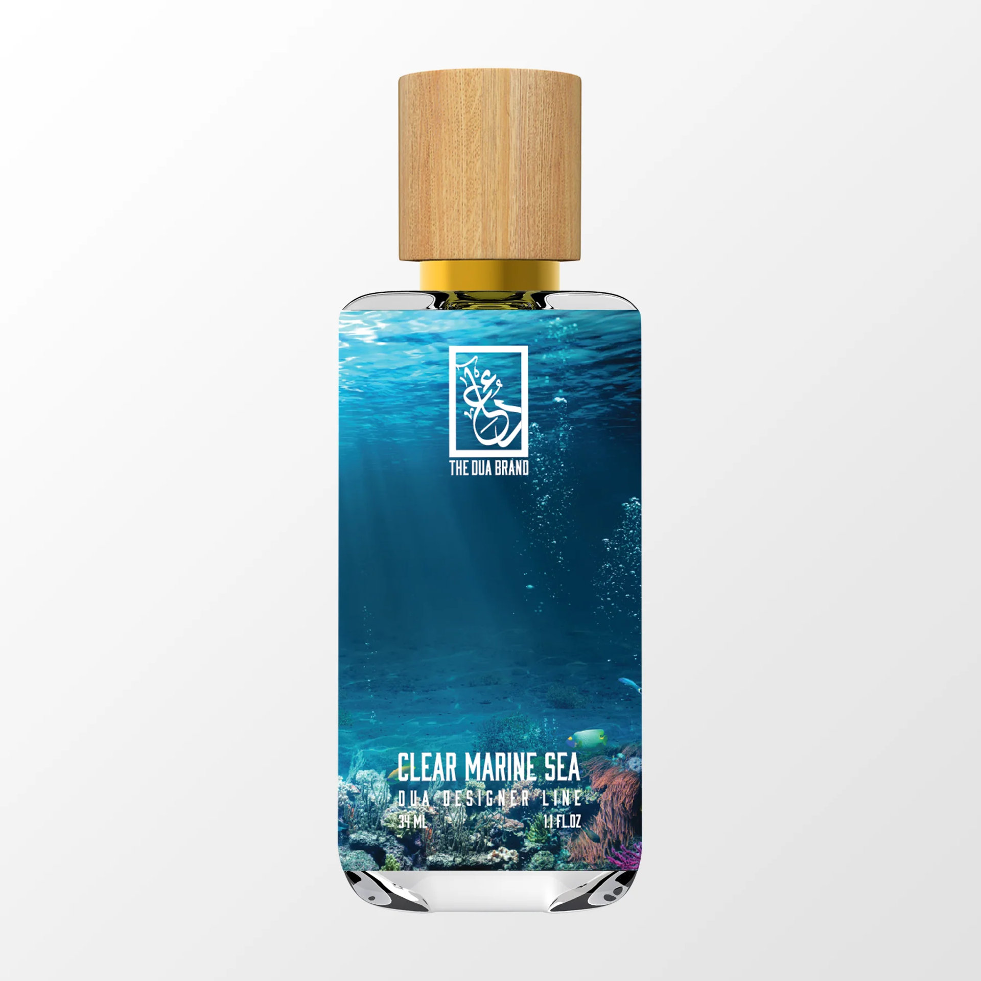 Picture of Clear Marine Sea fragrance