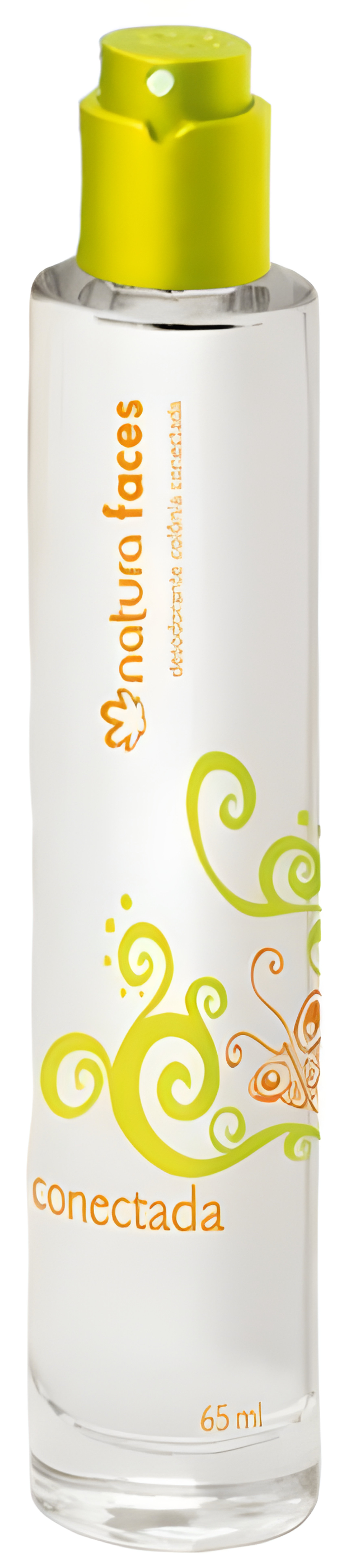 Picture of Faces Conectada fragrance