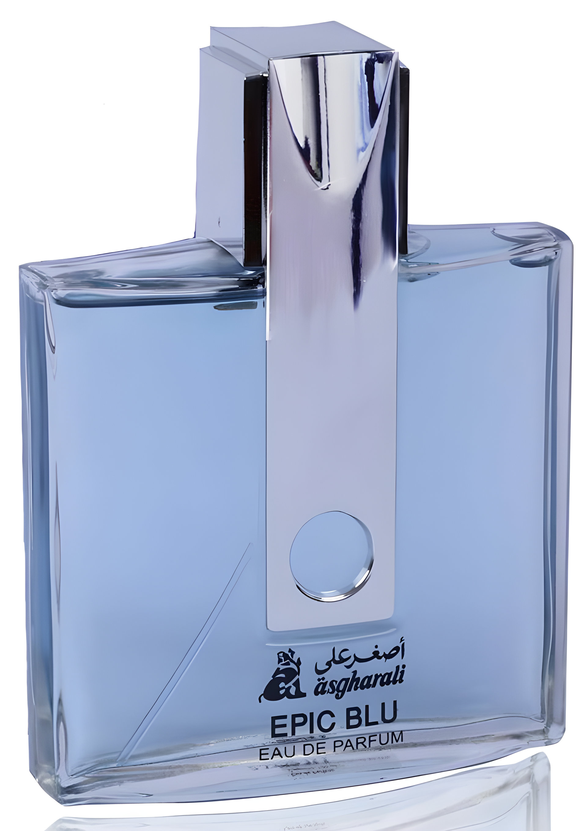 Picture of Epic Blu fragrance