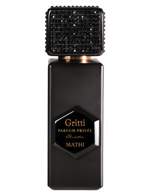 Mathi by Gritti perfume bottle
