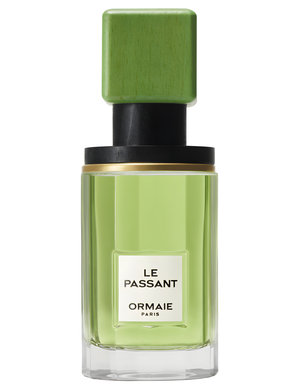 Le Passant by Ormaie perfume bottle