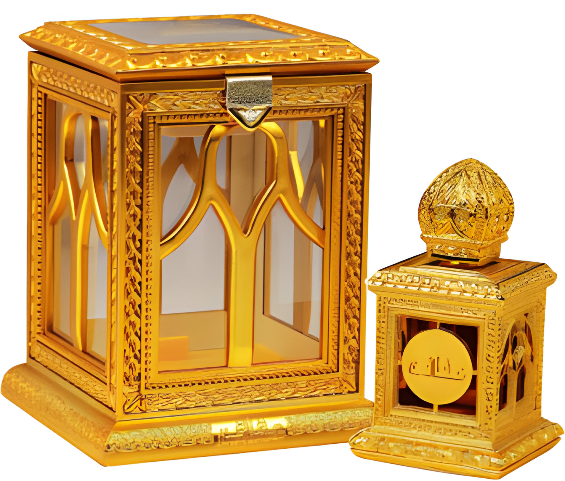 Picture of Affaf fragrance