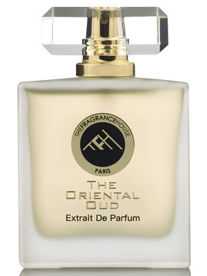 The Oriental Oud by The Fragrance House perfume bottle