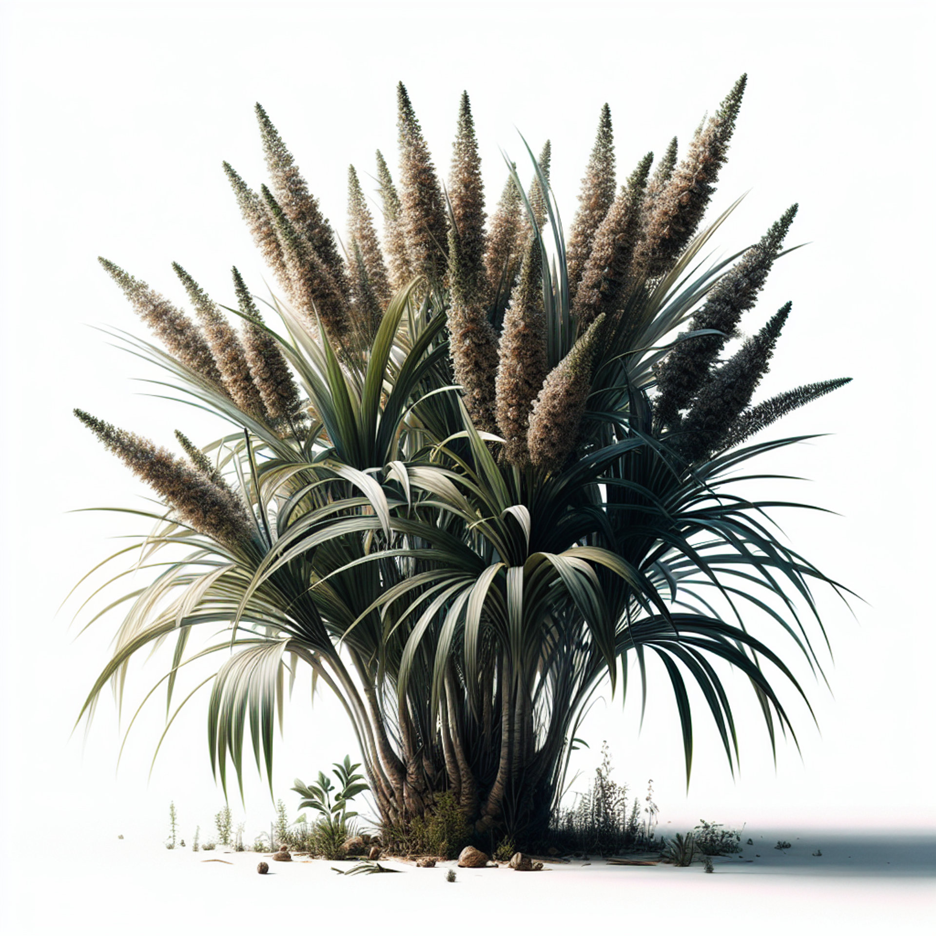 Picture of Palmarosa note