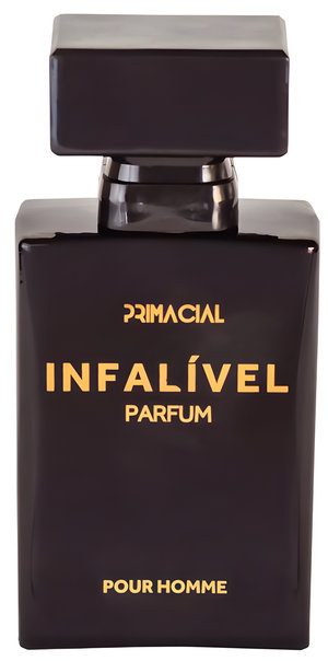Infalível Pour Homme by Primacial perfume bottle