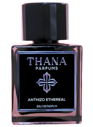 Anthizo Ethereal by Thana perfume bottle