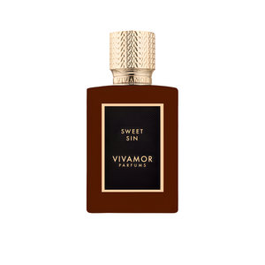 Sweet Sin by Vivamor Parfums perfume bottle