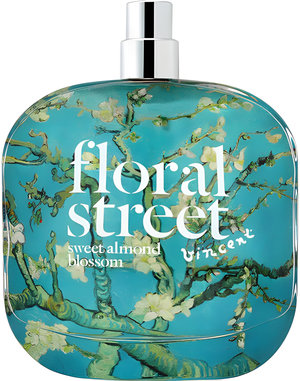Picture of Sweet Almond Blossom fragrance