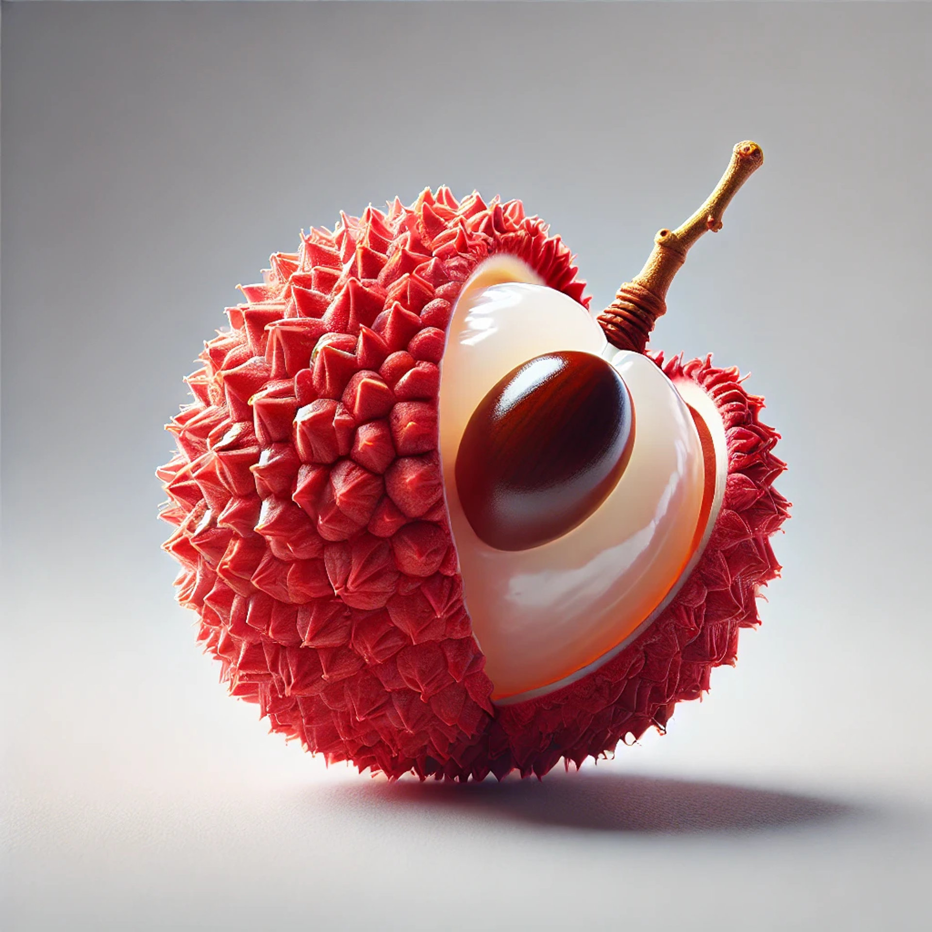 Picture of Lychee note
