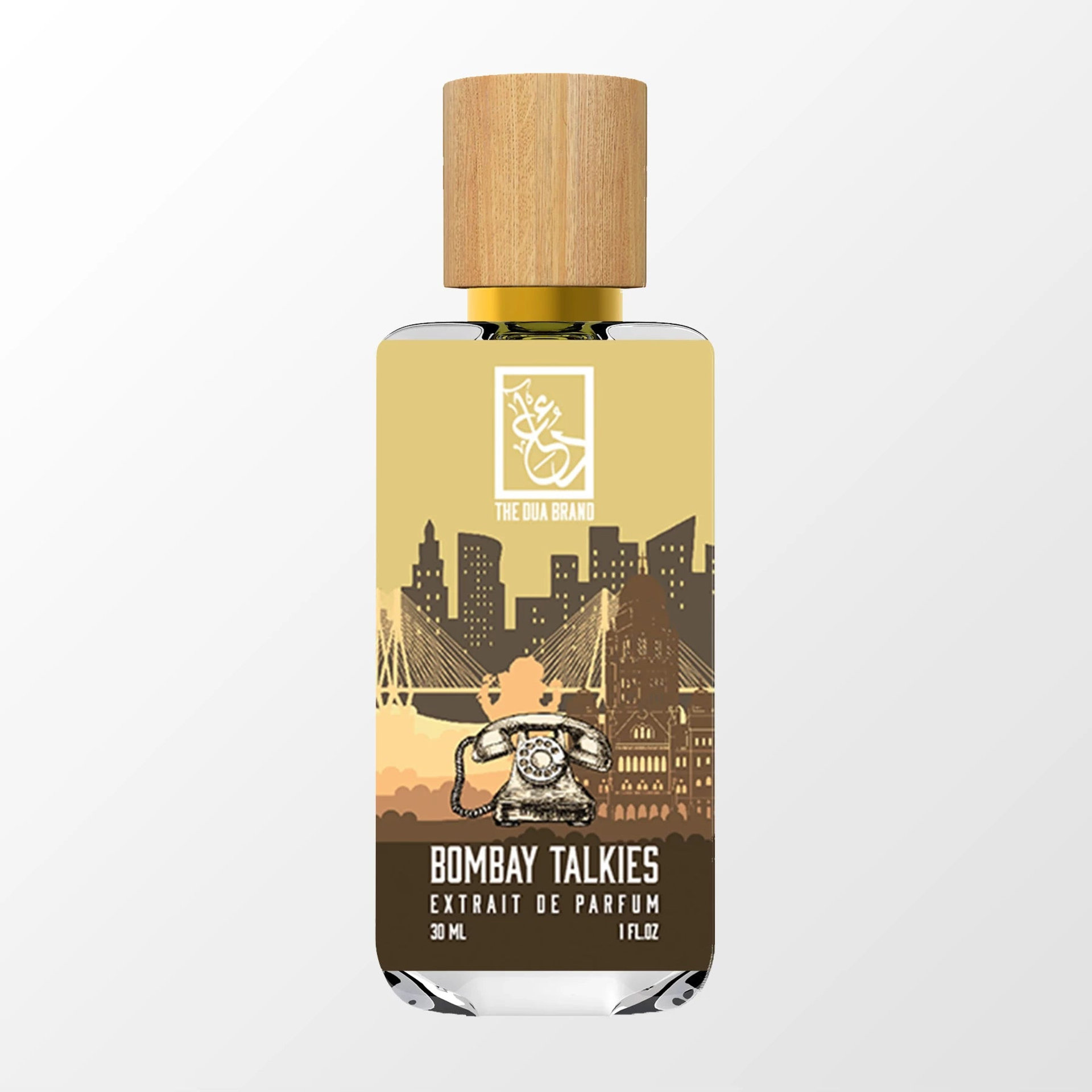Picture of Bombay Talkies fragrance