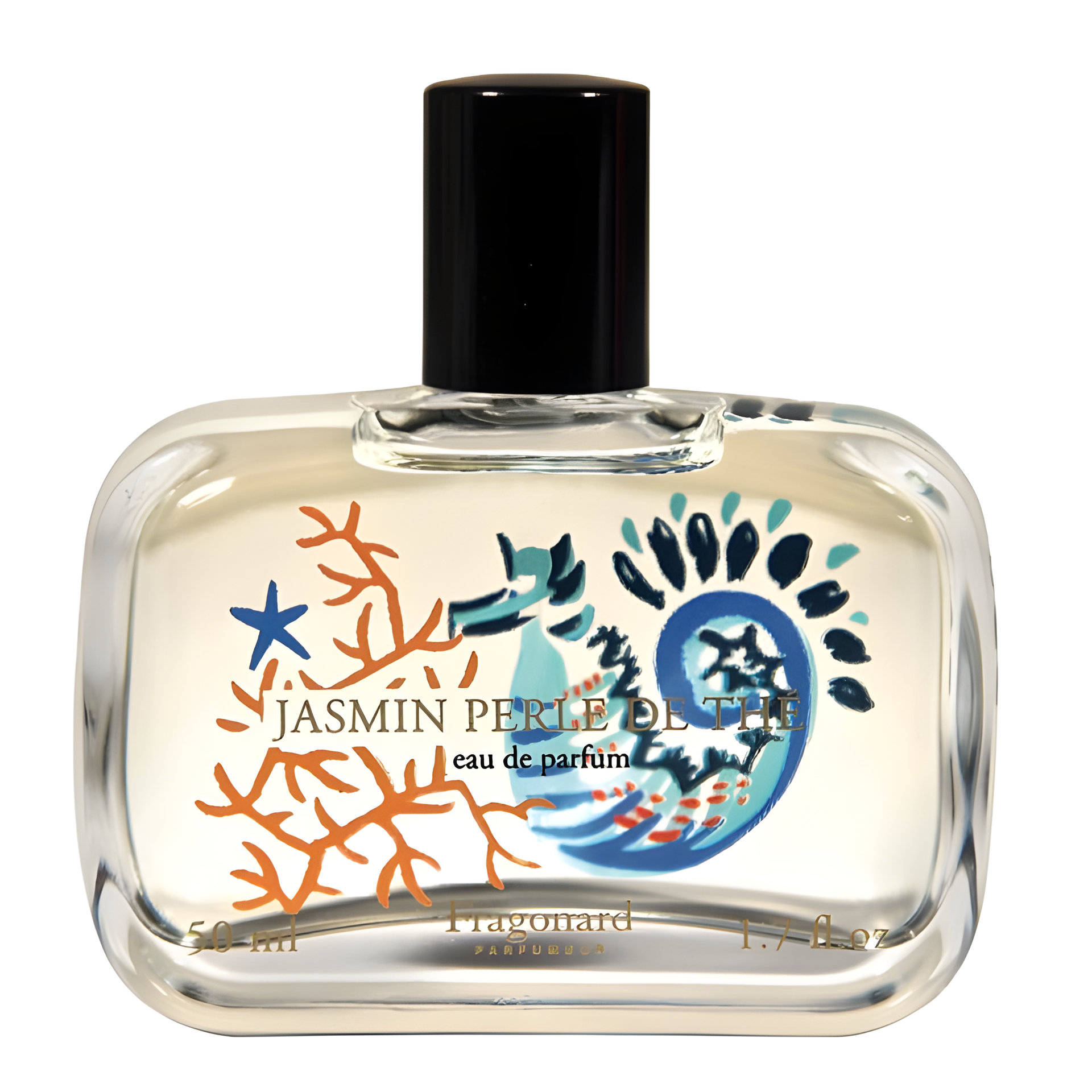 Picture of Jasmin Perle de Thé fragrance
