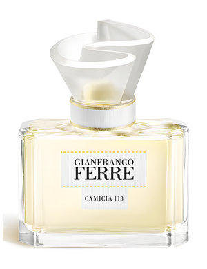 Camicia 113 by Gianfranco Ferre perfume bottle