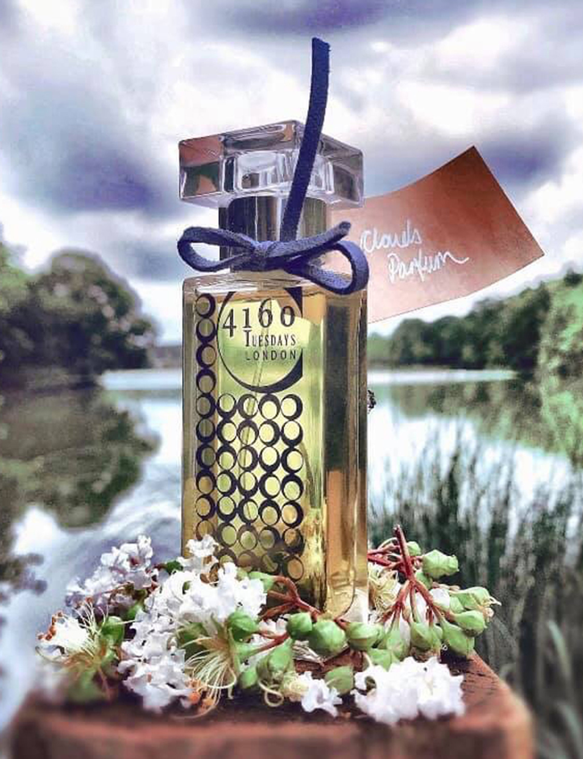 Picture of Clouds fragrance