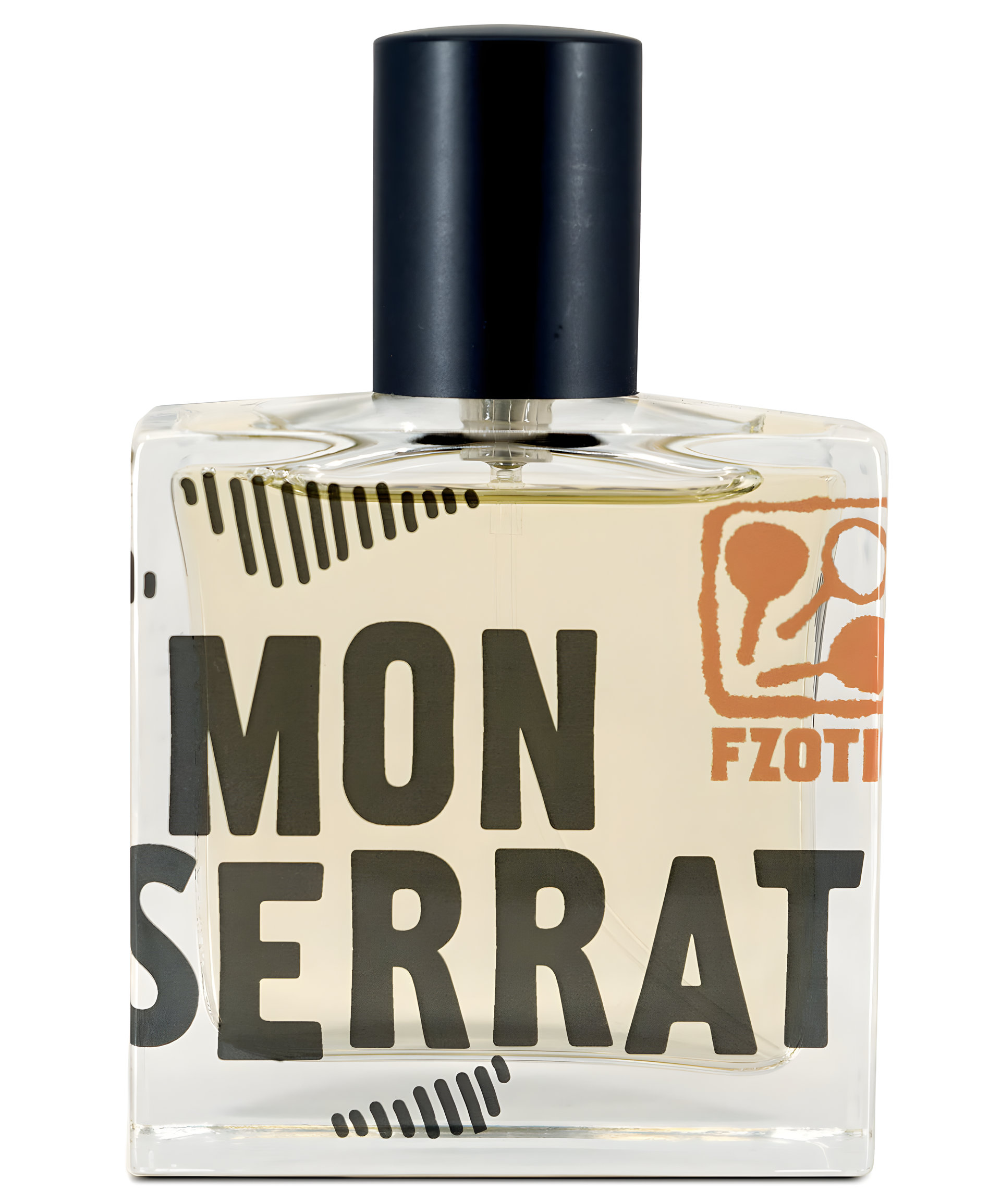 Picture of Monserrat fragrance