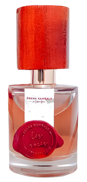 Les Noces by Ohana Kameala perfume bottle