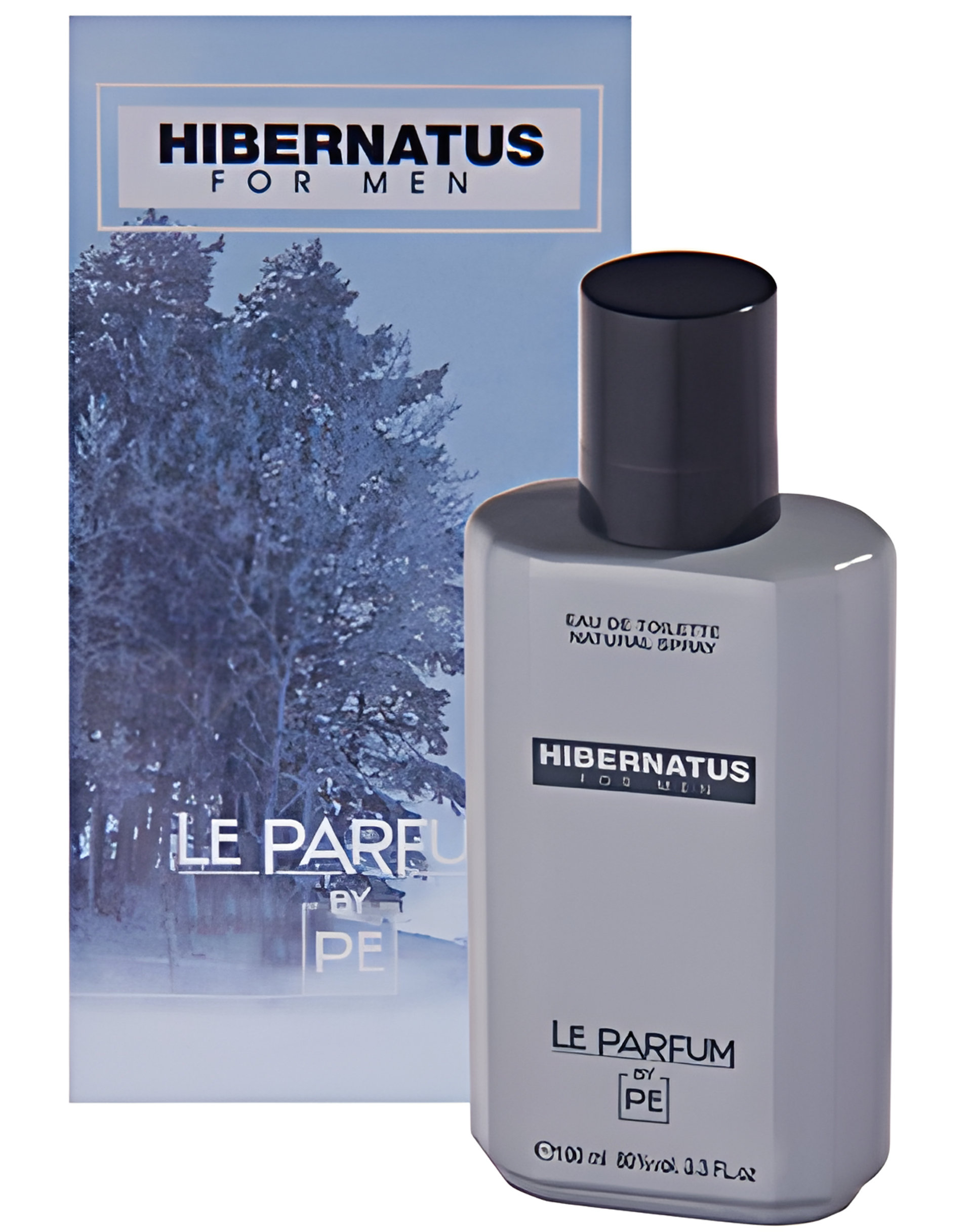 Picture of Hibernatus fragrance
