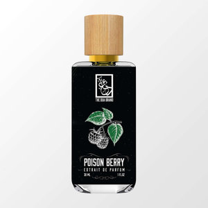 Poison Berry by The Dua Brand perfume bottle