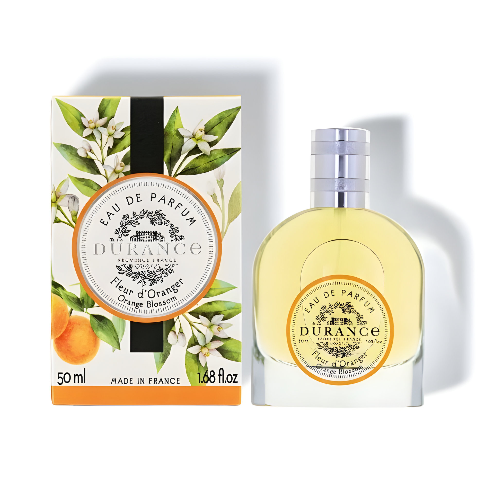 Picture of Eau de Parfum Fleur d'Oranger fragrance