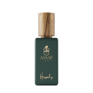 Harrods by Assaf perfume bottle