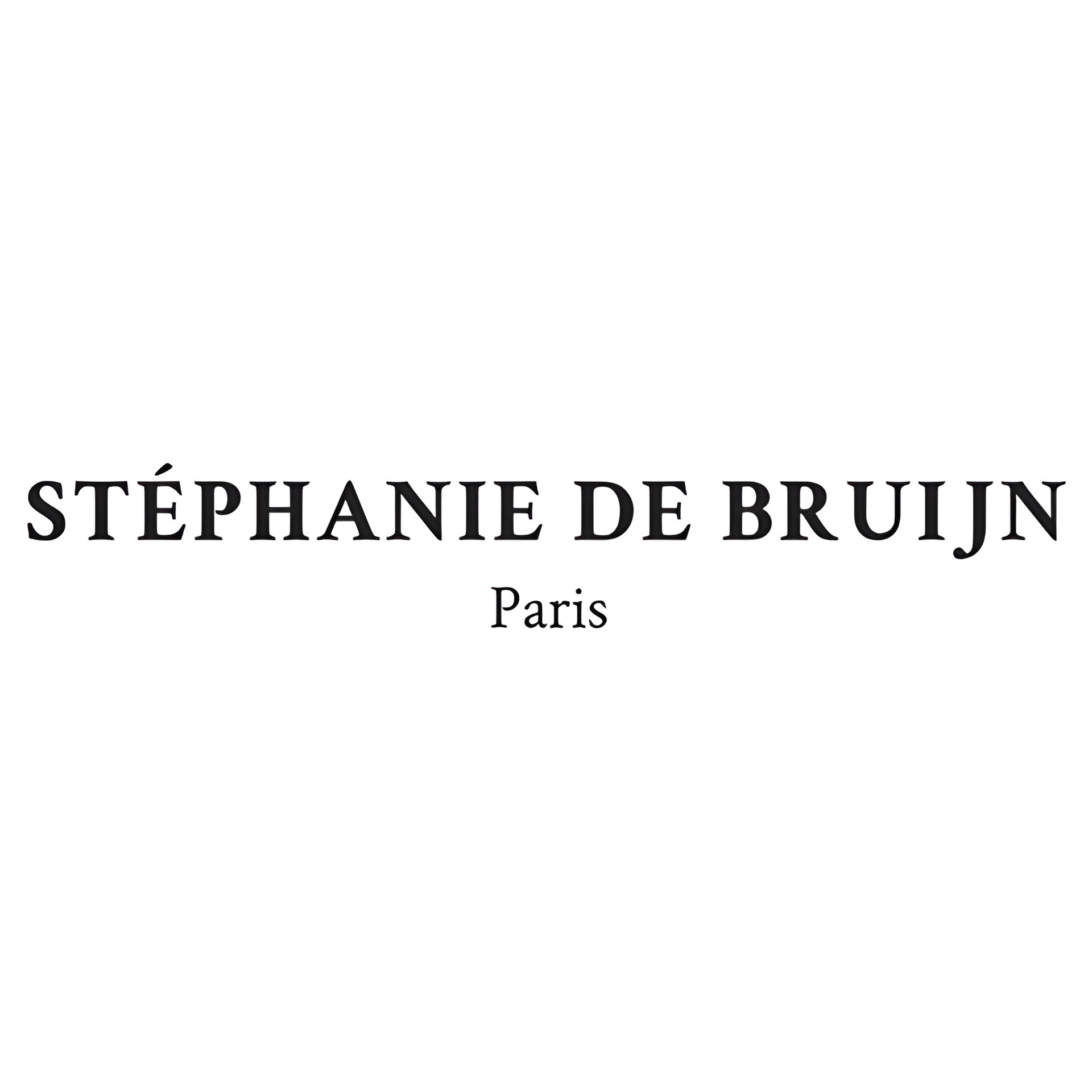 Picture of Stéphanie de Bruijn - Parfum sur Mesure brand