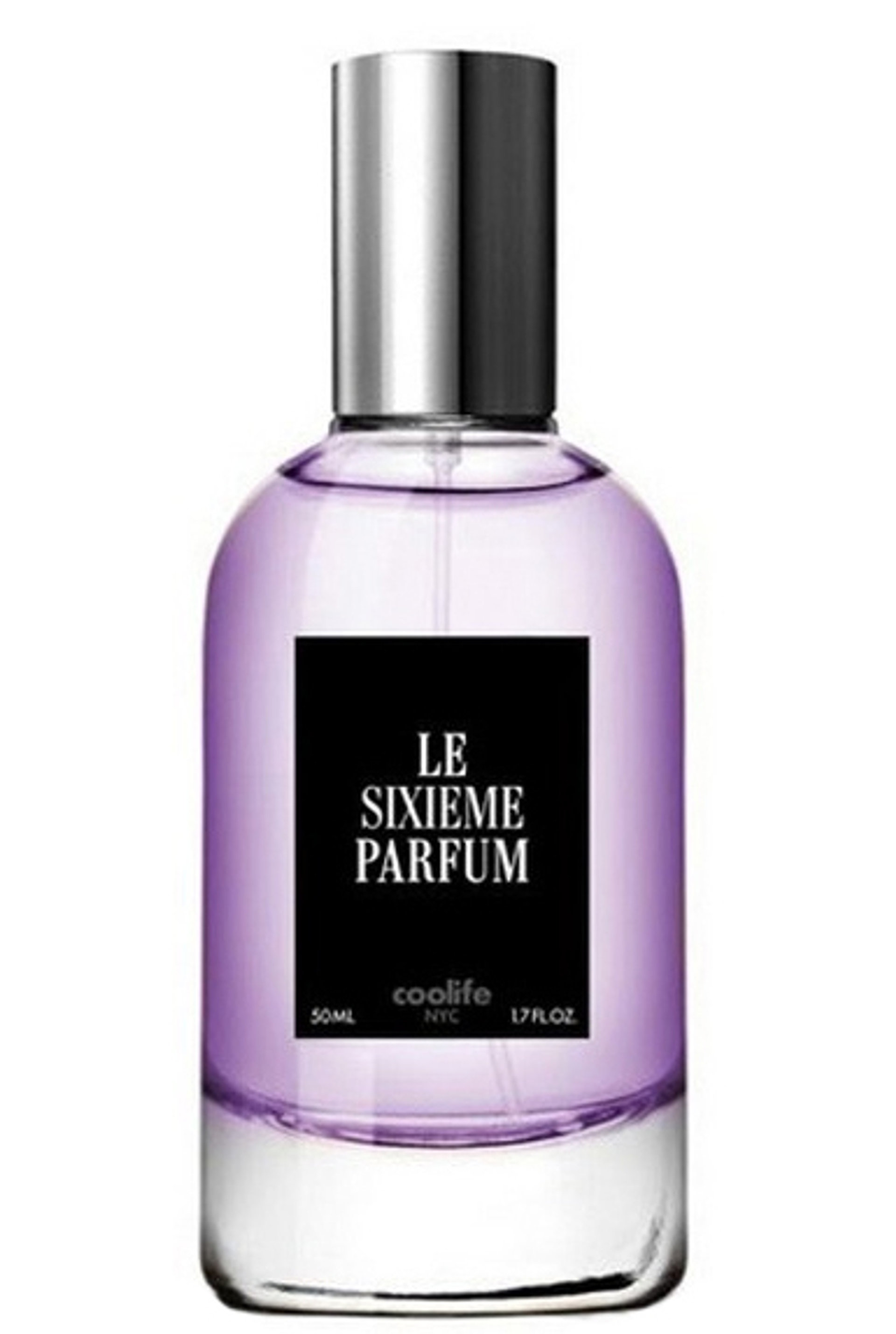 Picture of Le Sixieme Parfum fragrance