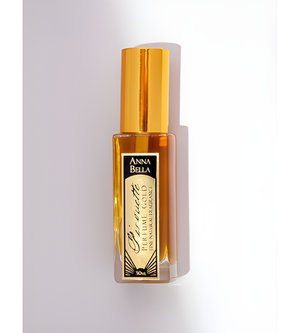Anna Bella by Pirouette perfume bottle