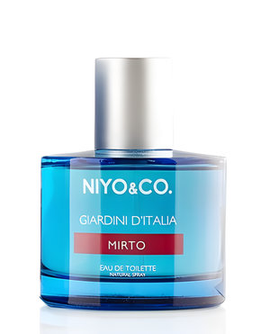 Mirto by NIYO&CO perfume bottle
