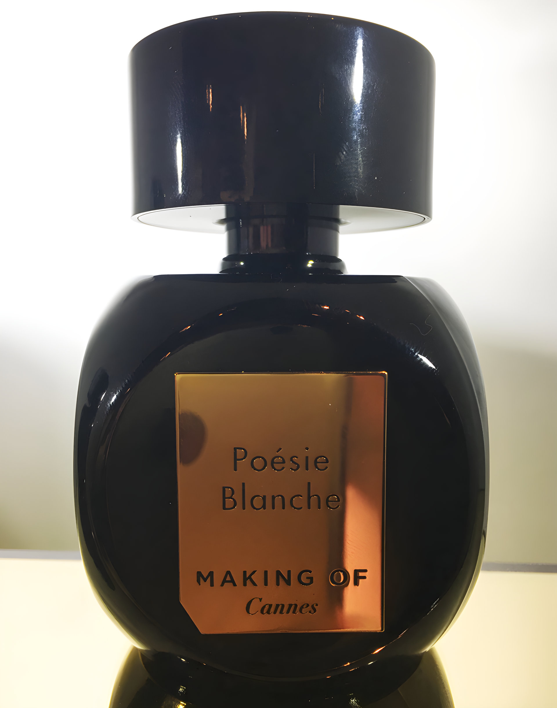 Picture of Poesie Blanche fragrance