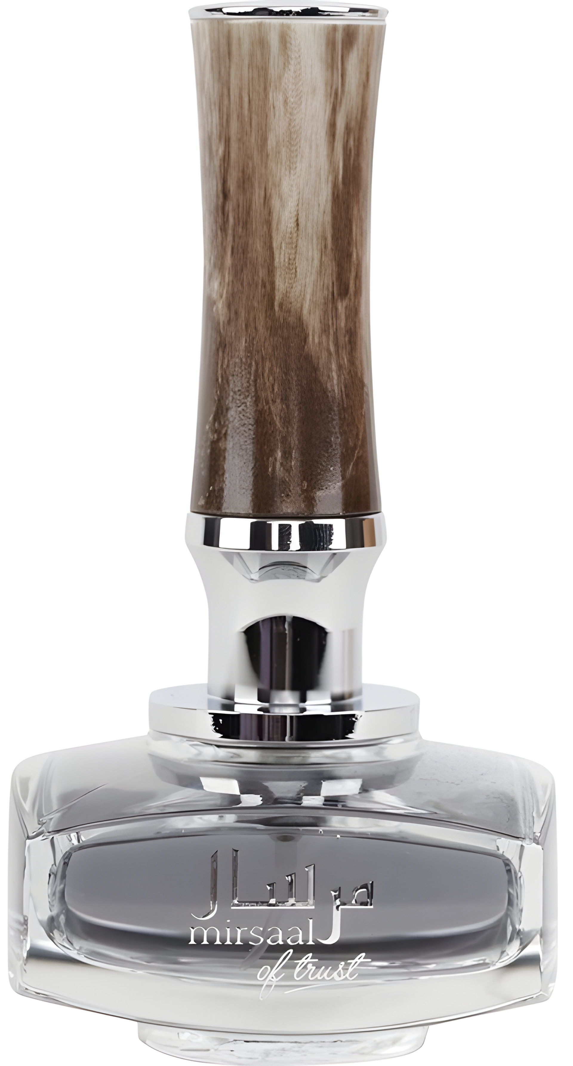 Picture of Mirsaal of Trust fragrance
