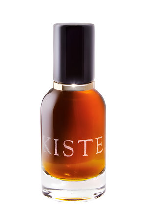 Kiste 2022 by Slumberhouse perfume bottle