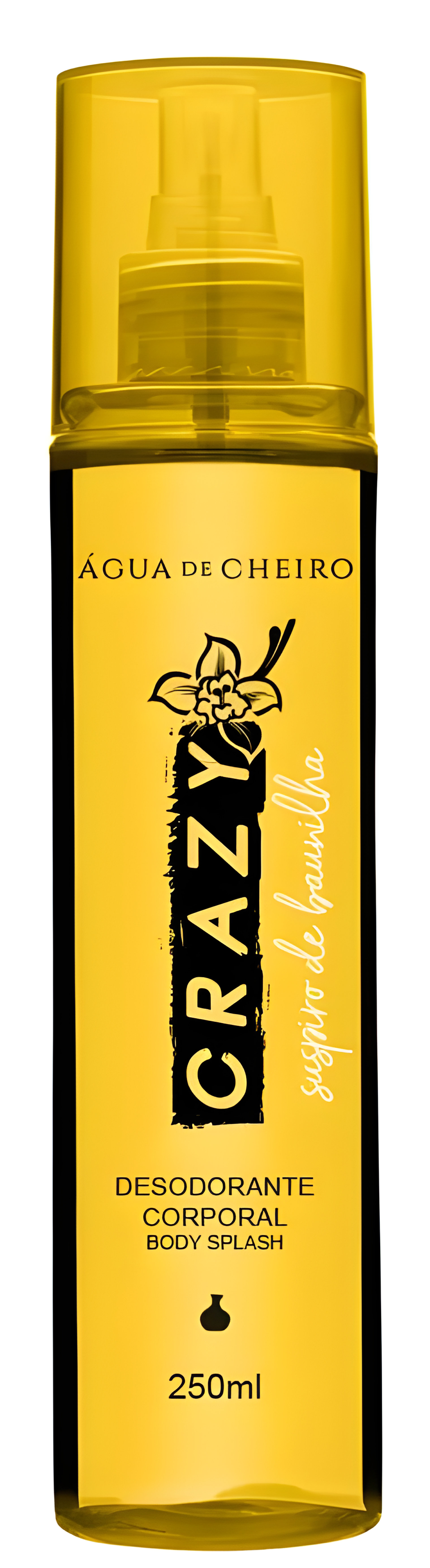 Picture of Crazy Suspiro de Baunilha fragrance