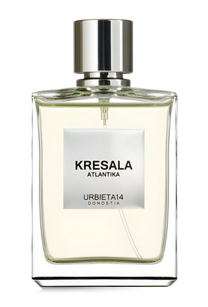 Kresala by URBIETA14 perfume bottle