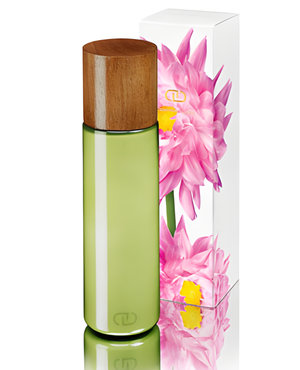 Ella by DayNa Decker perfume bottle