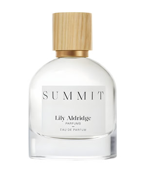 Summit by Lily Aldridge perfume bottle