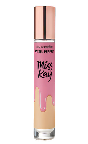 Pastel Perfect by Miss Kay perfume bottle