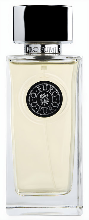 O-Furo by Arte Profumi perfume bottle