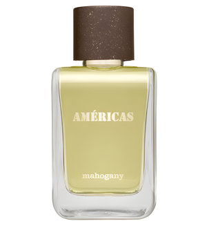 Américas by Mahogany perfume bottle