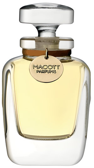 Hong Kong by Macott Parfums perfume bottle