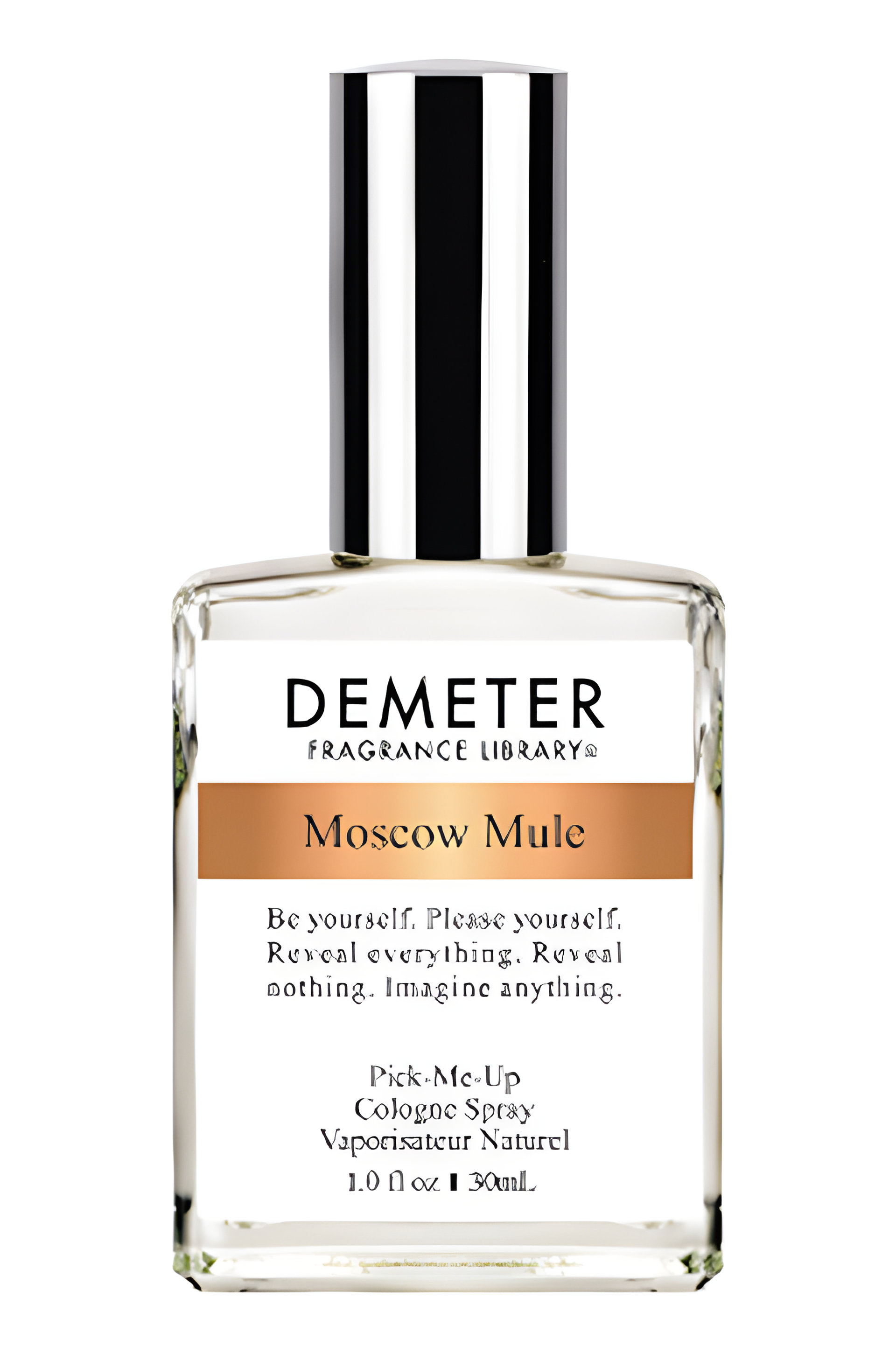 Picture of Moscow Mule fragrance