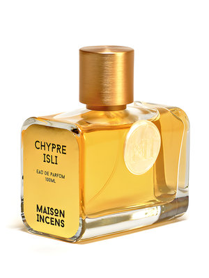 Chypre Isli by Maison Incens perfume bottle